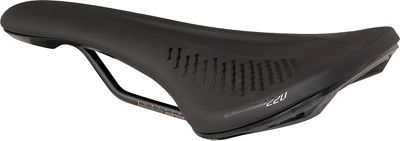 Spank Oozy 220 Saddle - Geoff Gulevich Edition - 144mm Wide, Geoff Gulevich Edition